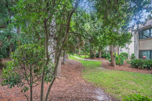 Courtside 1 Newly Renovated 2 BR First Floor Villa Walk to Beach & Free Tennis photo 26