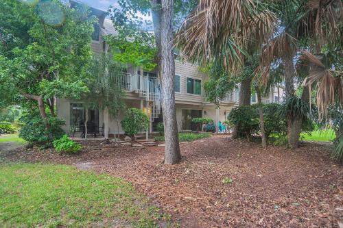 Courtside 1 Newly Renovated 2 BR First Floor Villa Walk to Beach & Free Tennis photo 27