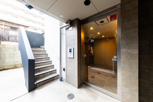 Ragsquare Tenjin