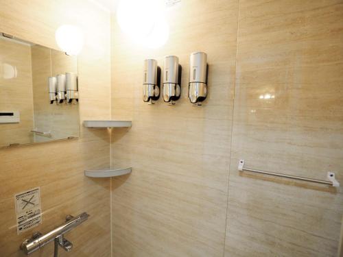 Shared Kitchen and Lounge Private Room Walk to Asakusa Sensoji Near Ueno