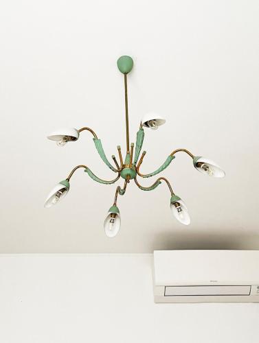 Arco Deco Central Apartment