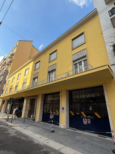 Arco Deco Central Apartment