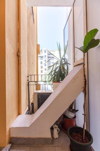 Arco Deco Central Apartment