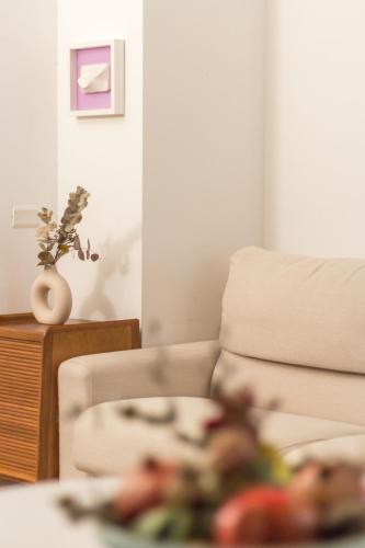 Arco Deco Central Apartment