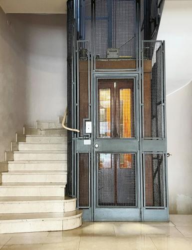 Arco Deco Central Apartment