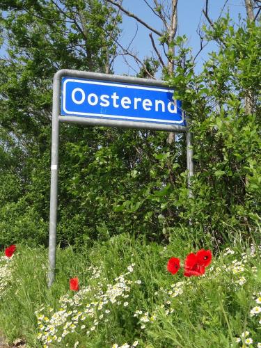 Фотография из галереи Appartementenhotel Tjermelân Terschelling в городе Oosterend
