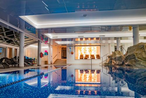 Hotel Lubicz — 