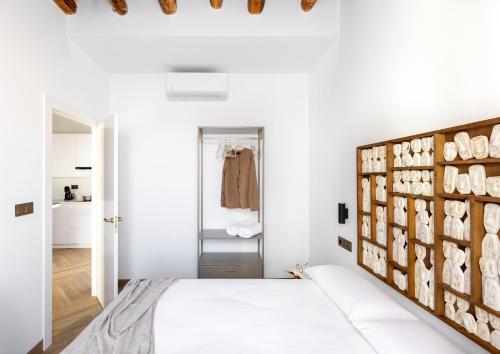 Apartamentos El Marqués
