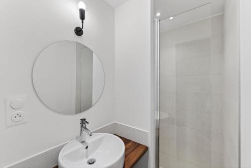Résidence Clémenceau - 3 appartements de 2 à 12 pax
