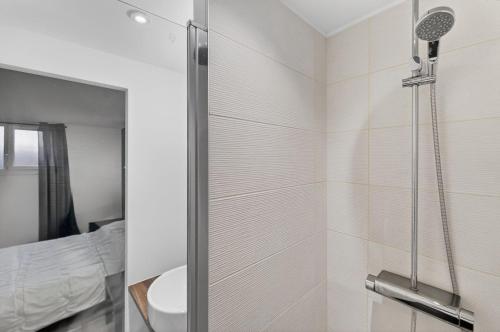 Résidence Clémenceau - 3 appartements de 2 à 12 pax
