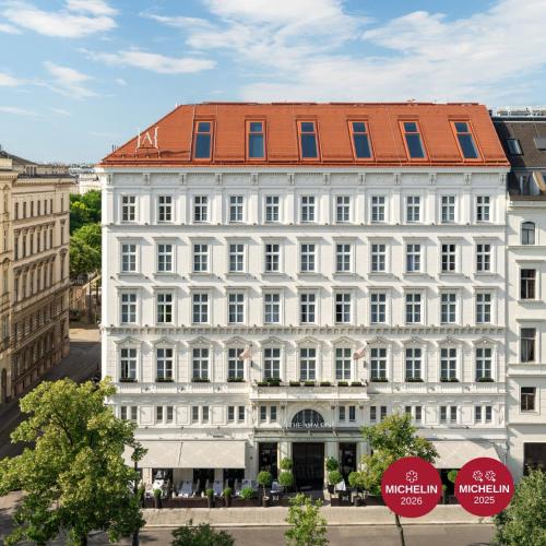 The Amauris Vienna - Relais & Châteaux