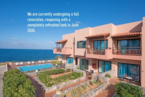 Mila Sissi Bay Hotel