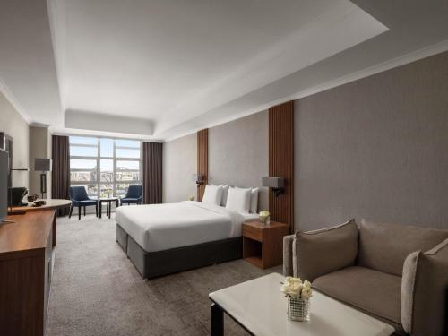 Anwar Al Madinah Mövenpick