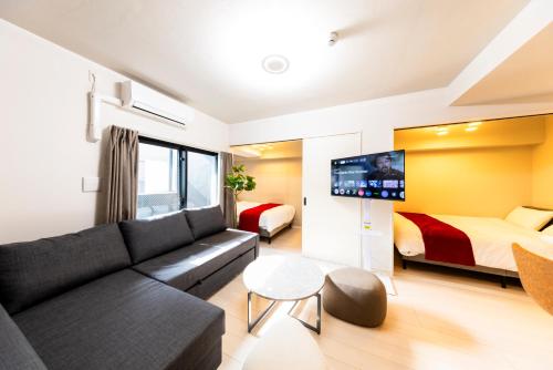 Ragsquare Tenjin