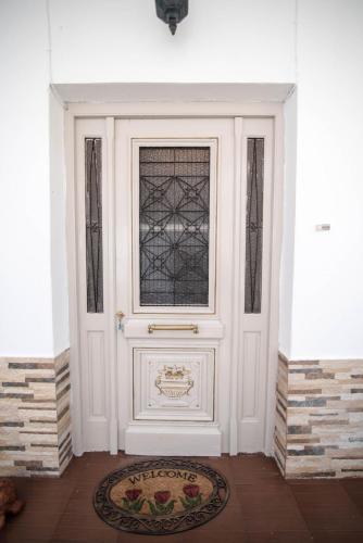 Naxian Harmony 300m from the beach