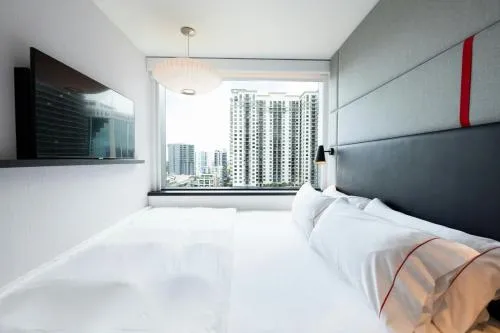 citizenM Miami Brickell photo 13