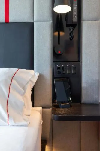 citizenM Miami Brickell photo 7