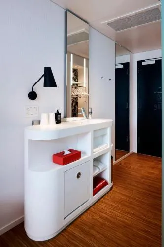 citizenM Miami Brickell photo 8