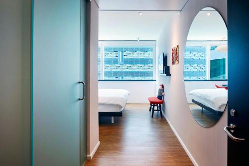 citizenM Miami Brickell photo 24