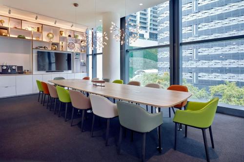 citizenM Miami Brickell photo 45