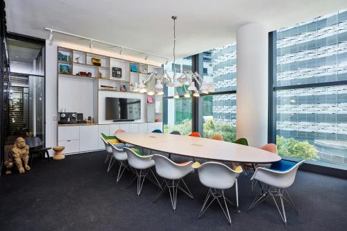 citizenM Miami Brickell photo 50