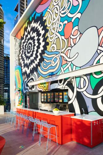 citizenM Miami Brickell photo 38