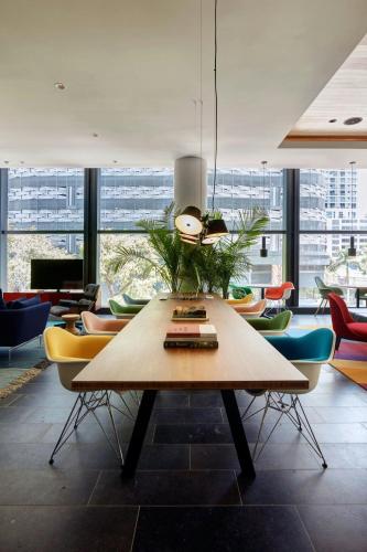 citizenM Miami Brickell photo 51