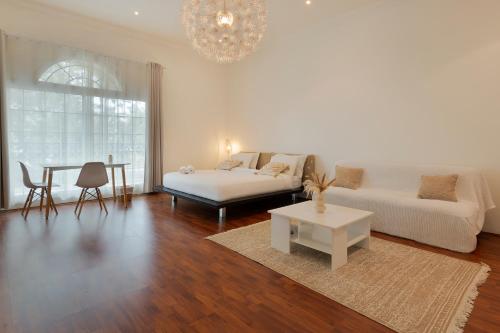 The Villa Jumeirah