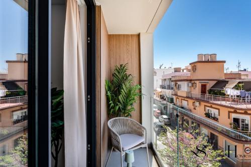 Fancy 2 Bedroom Fuengirola Escape REF071