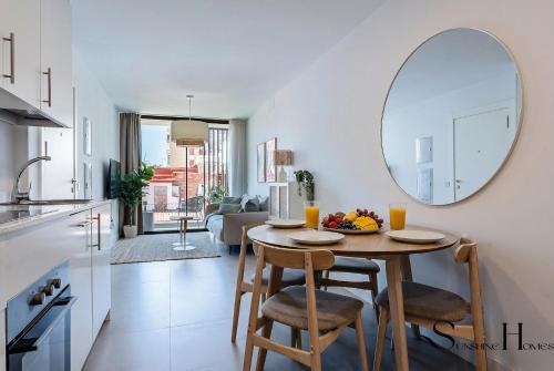Fancy 2 Bedroom Fuengirola Escape REF071