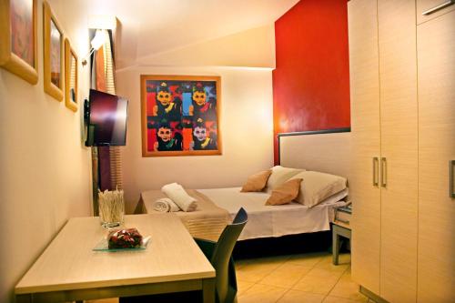 Gallery image of Hotel Villa Cibele in Catania
