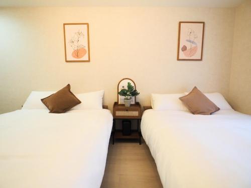 Asakusa Jellyne Private House