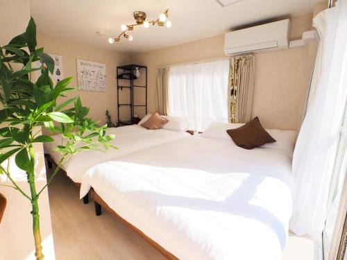 Asakusa Jellyne Private House