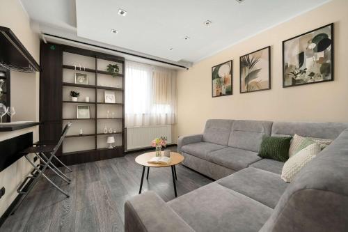 Kameralne Studio na Starym Mieście by Noclegi Renters