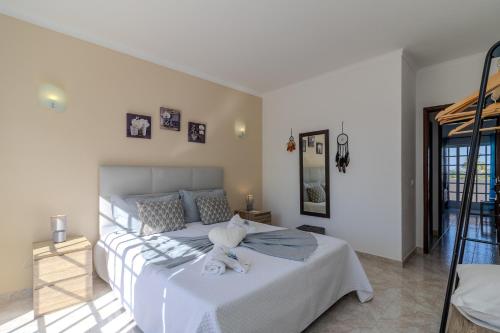 Villa Belavista - Moradia para Famílias