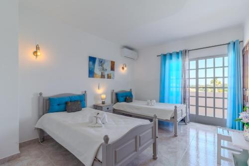 Villa Belavista - Moradia para Famílias