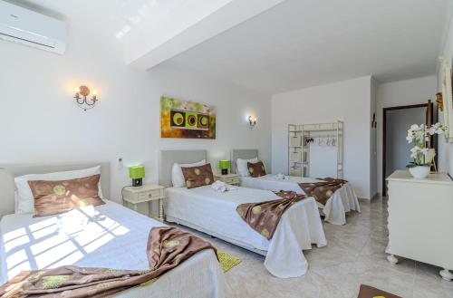 Villa Belavista - Moradia para Famílias