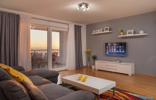 Apartman MaLu