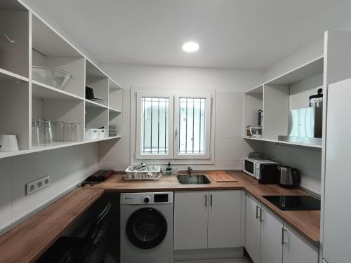 Trenzas & Mar - Guest House