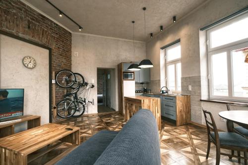 Apartament ROWER