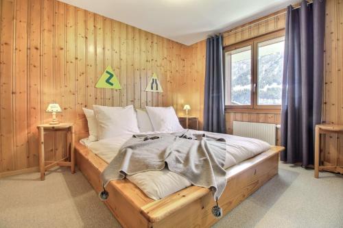 Quiet area - Spacious terrasse - Crêtes B14