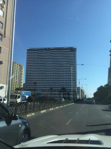 Fotografie z fotogalerie ubytování Apartment in Orbi Residence v destinaci Batumi