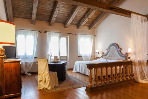 Gallery image of Locanda Antiche Macine in Santarcangelo di Romagna