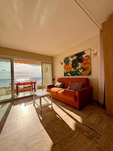 Le Bella By Apirent #Seaside #parking #Terrasse