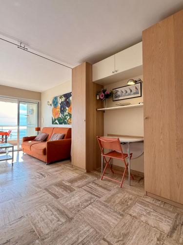 Le Bella By Apirent #Seaside #parking #Terrasse