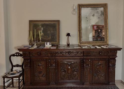 Nuotrauka iš apgyvendinimo įstaigos B&B Cappella Vecchia 11 Neapolyje galerijos