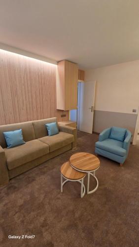 Residence Club Inn