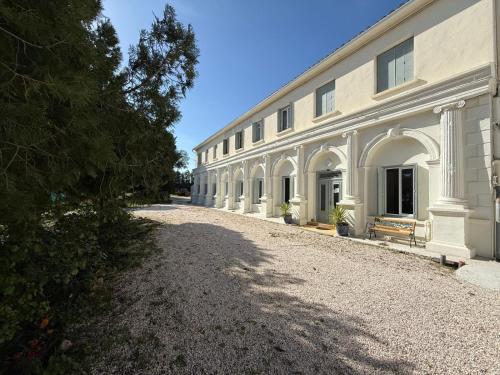 HOTEL LE FLOREAL