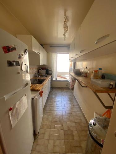 Quiet & Cozy Room view on garden