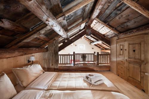Gallery image of Chalet Charm in Livigno